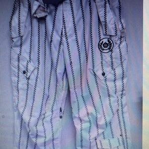 Sessions ski pant - large men’s